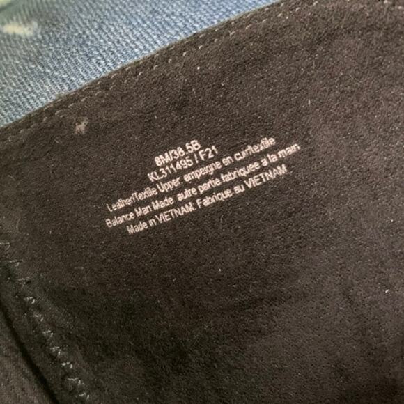 Karl Lagerfeld Paris Over-The-Knee Leather Riding Equestrian Boots Size 8 - Picture 9 of 9